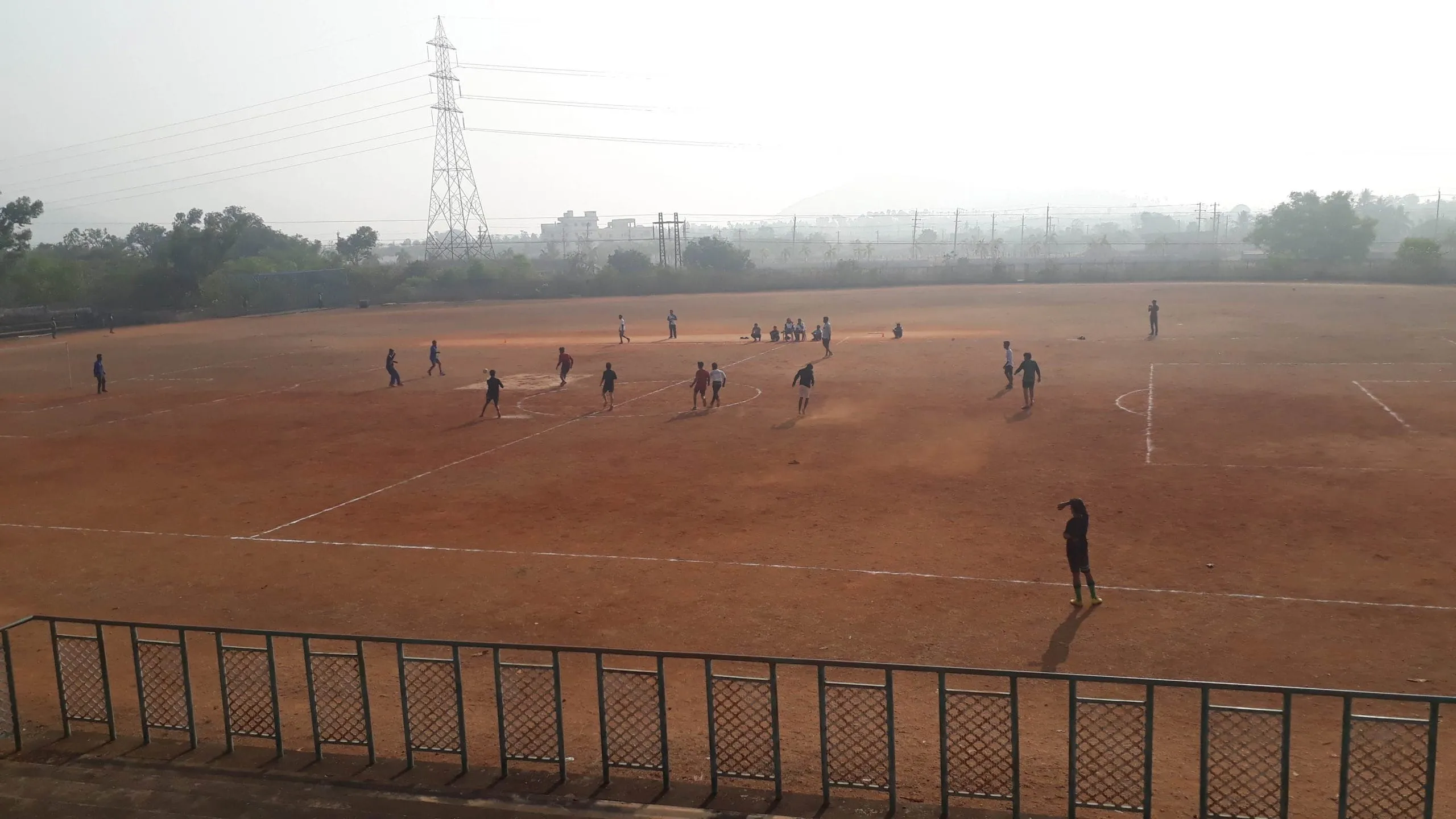 Sports