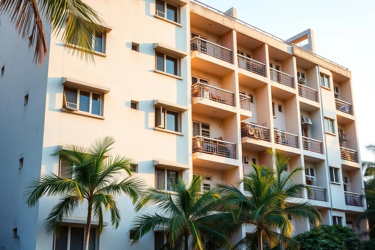 Hostels