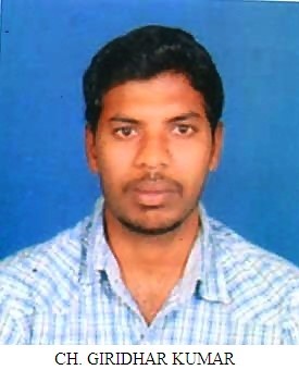 Ch. Giridhar Kumar