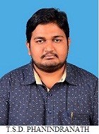 T. S. D. Phanindranath