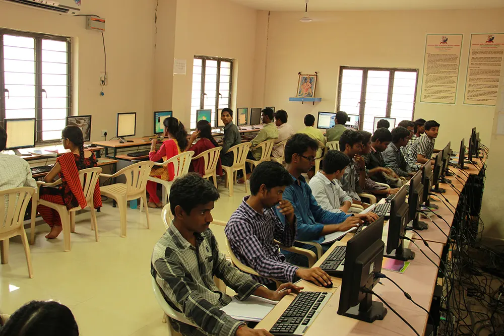 Cultural Fest & Student Celebrations