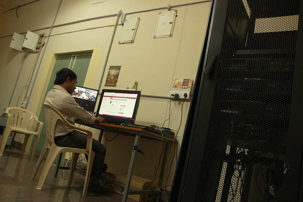Advanced Engineering Laboratories
