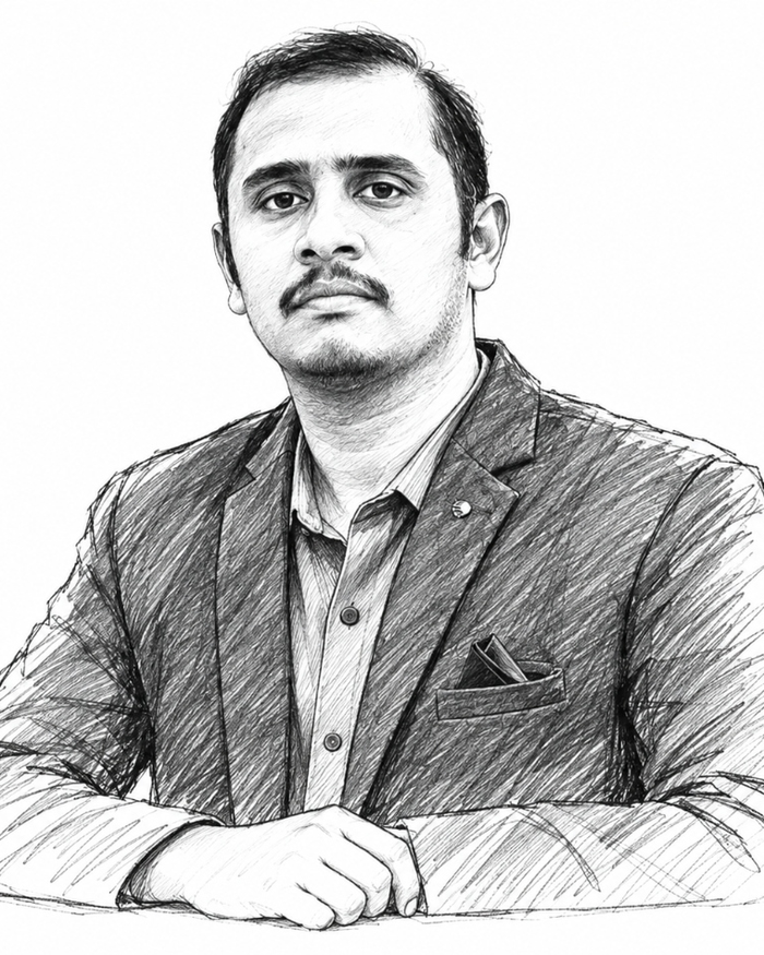 Dr. W. Anil
