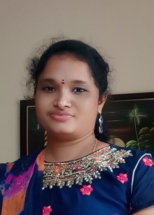 Smt. B. Nalini