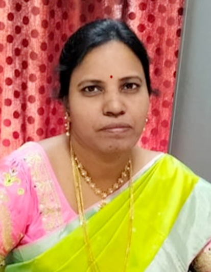 Dr. Ch. Bindu Madhuri