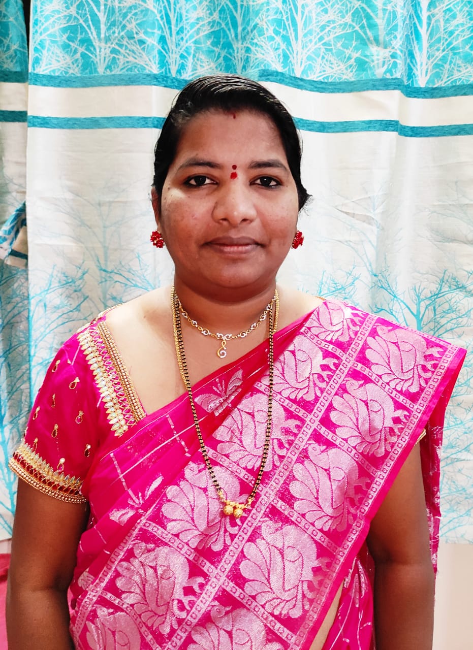 M.Sowbhagya Lakshm