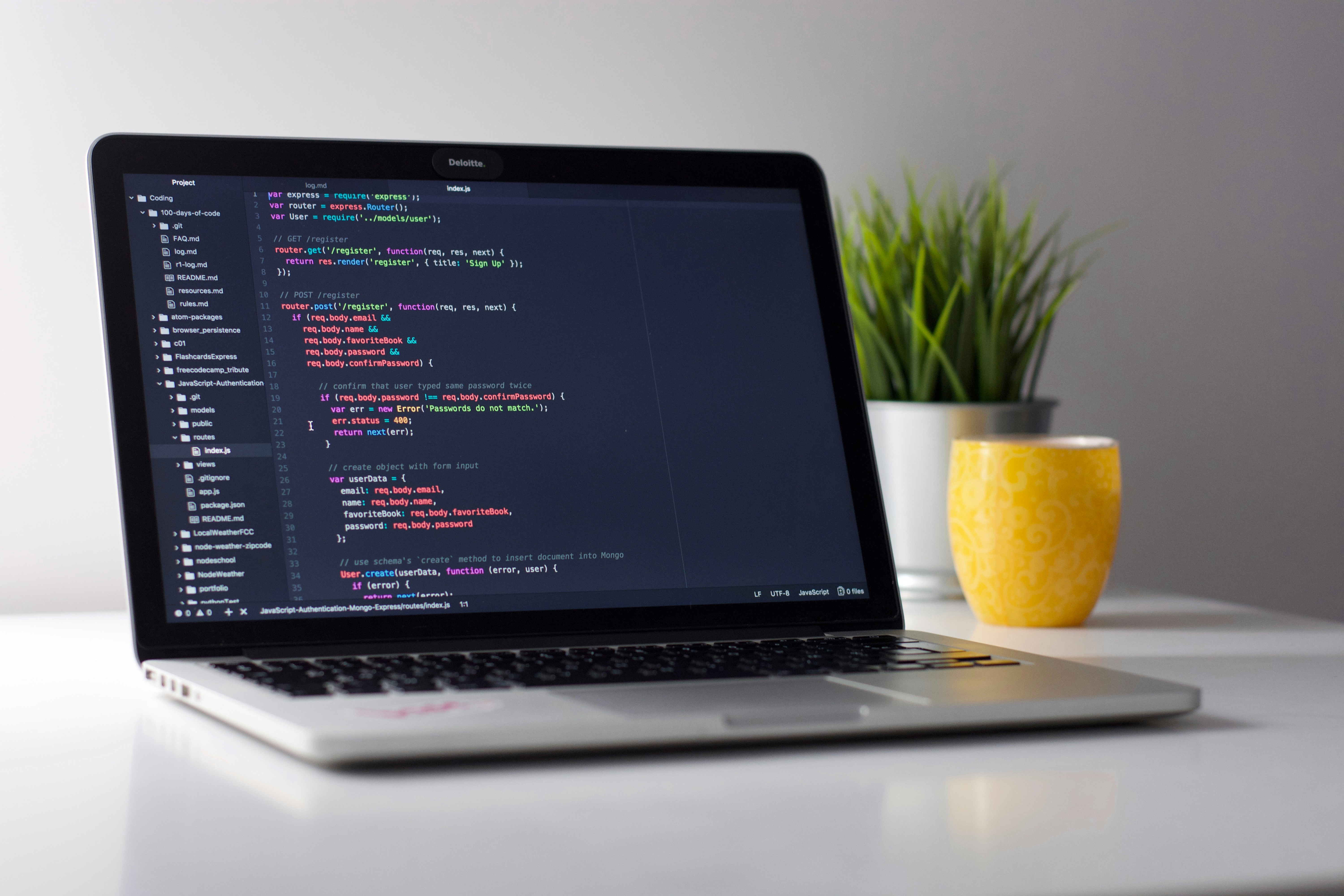 Computer Science and Engineering