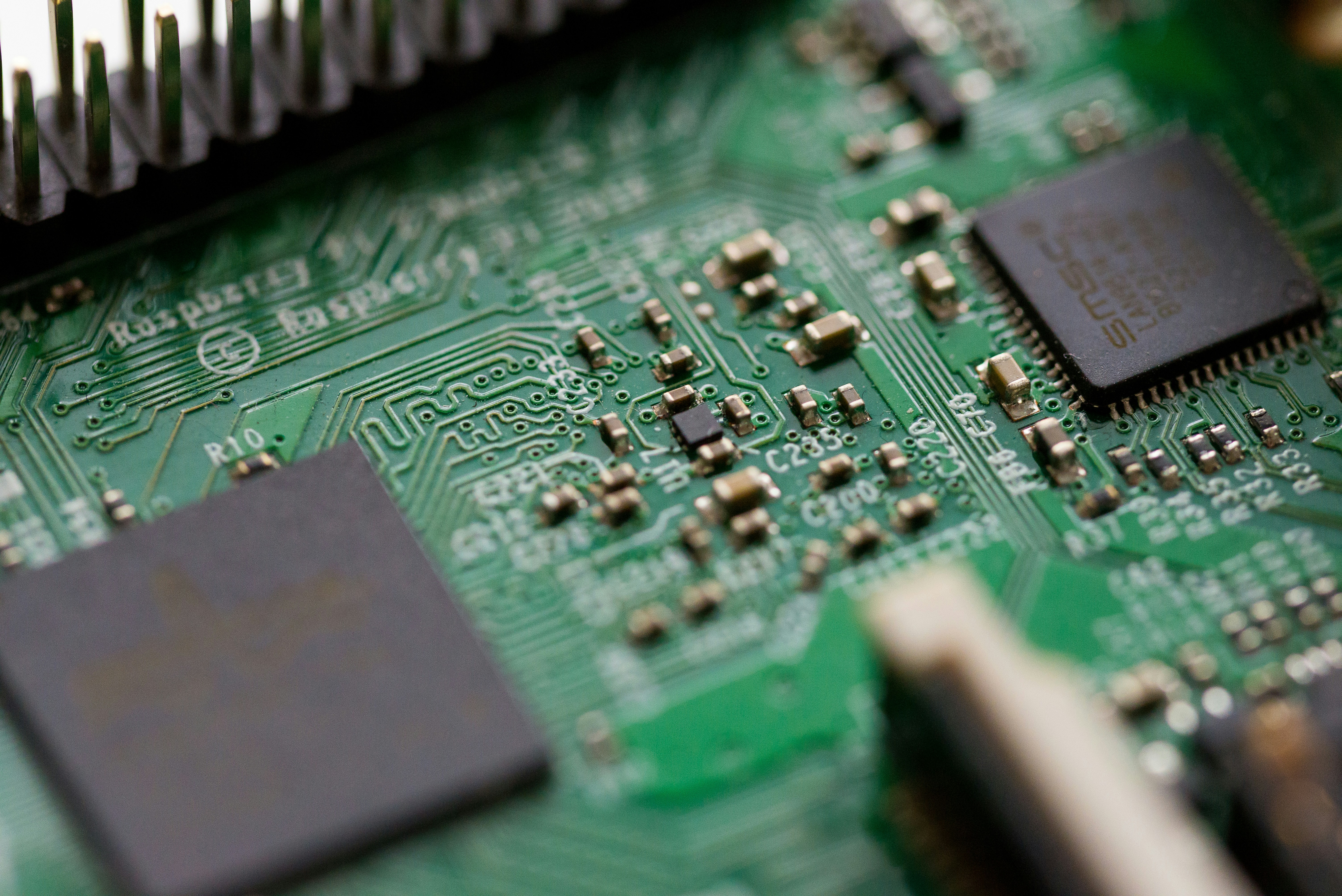 Electronics and Communication Engineering