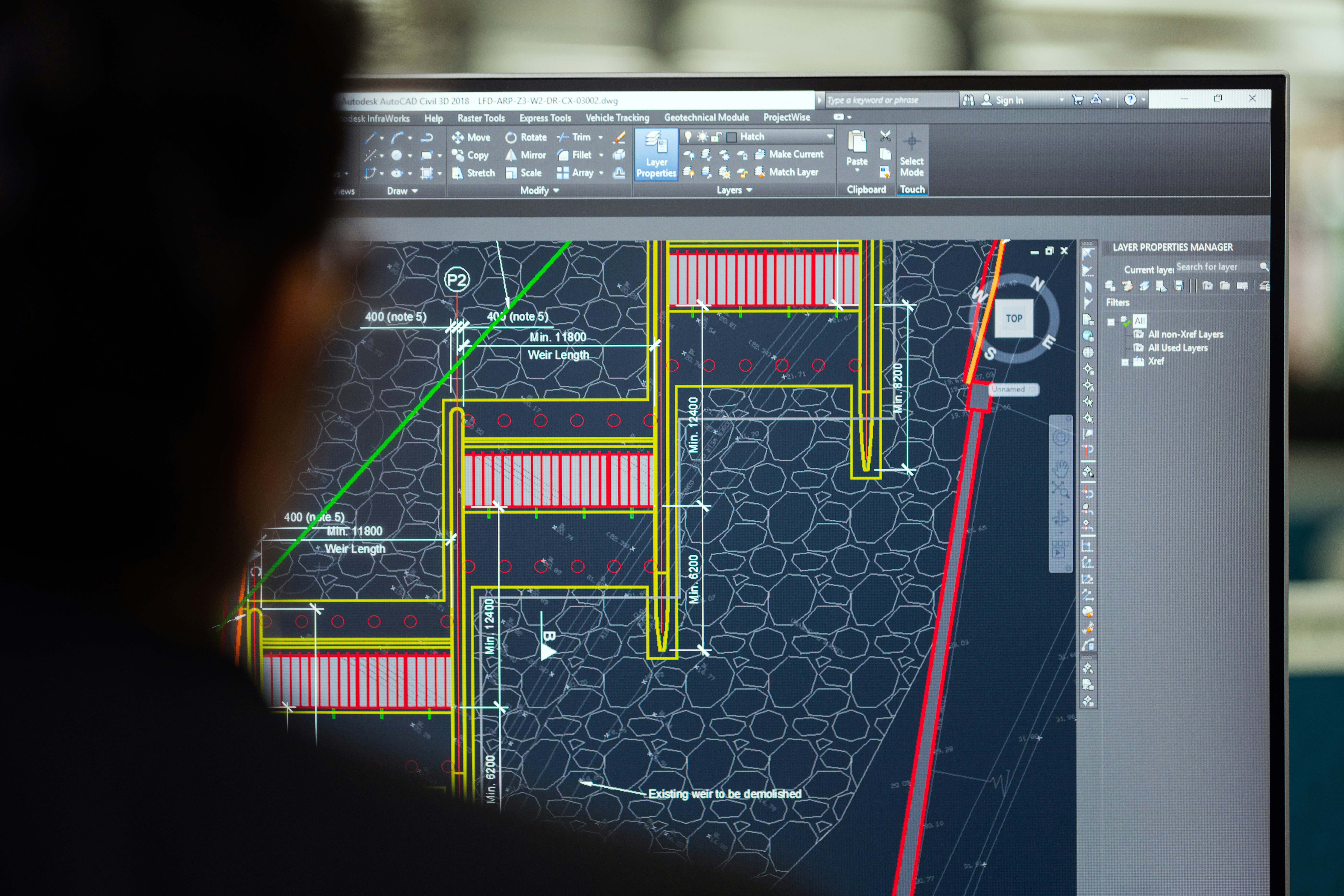 Electrical and Electronics Engineering