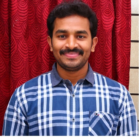 Ashok Suragala