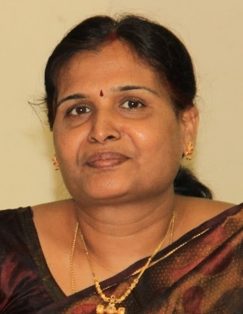 Dr. D. Rajya Lakshmi