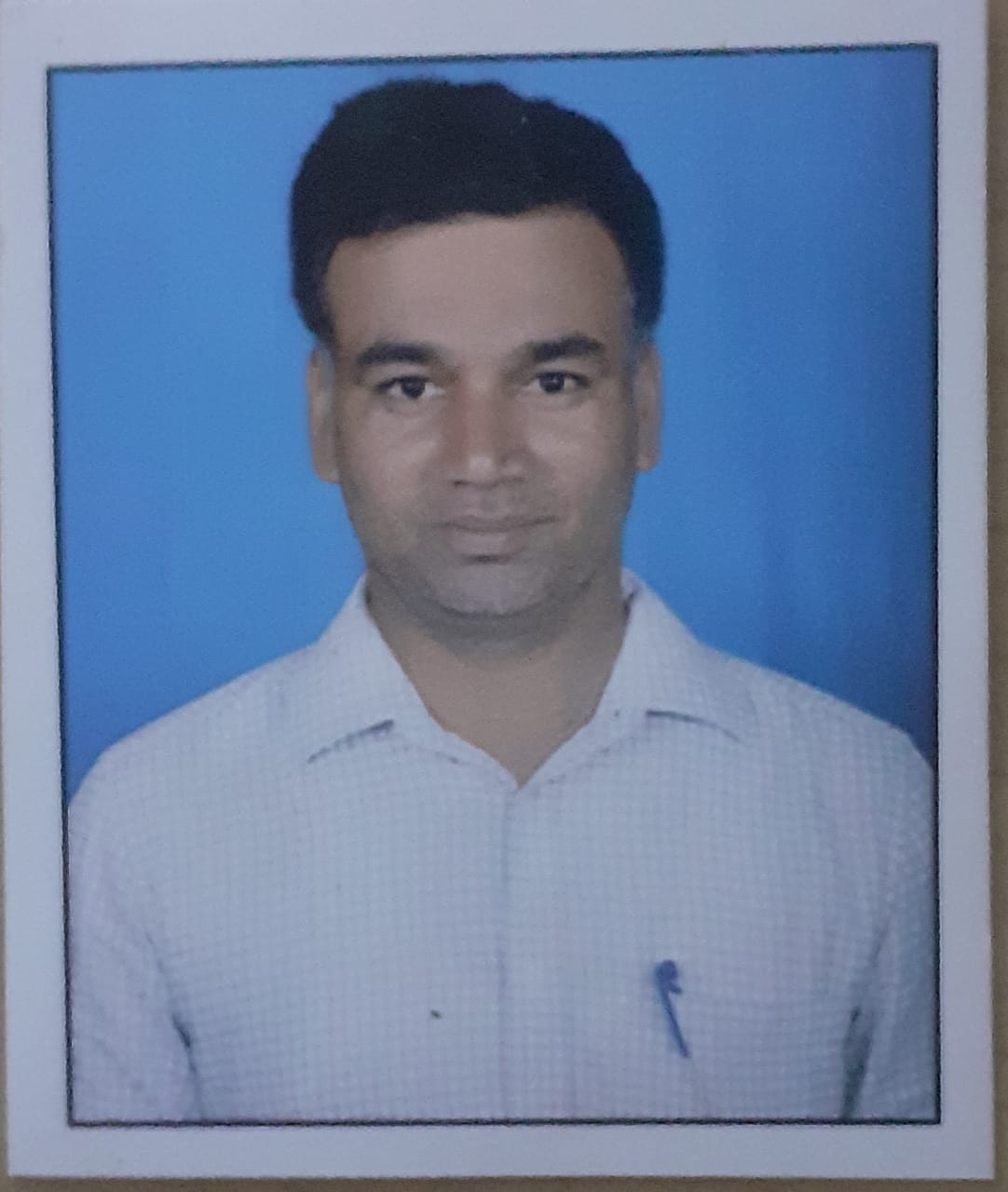 N Venkatesh