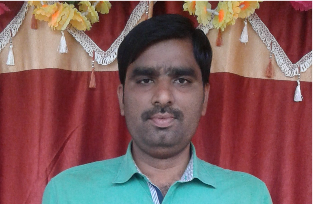 V. Laxmi Prasad