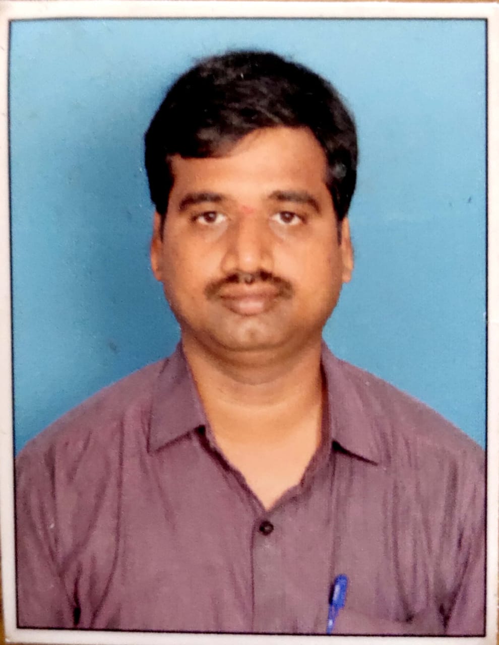 A. Gangadhar