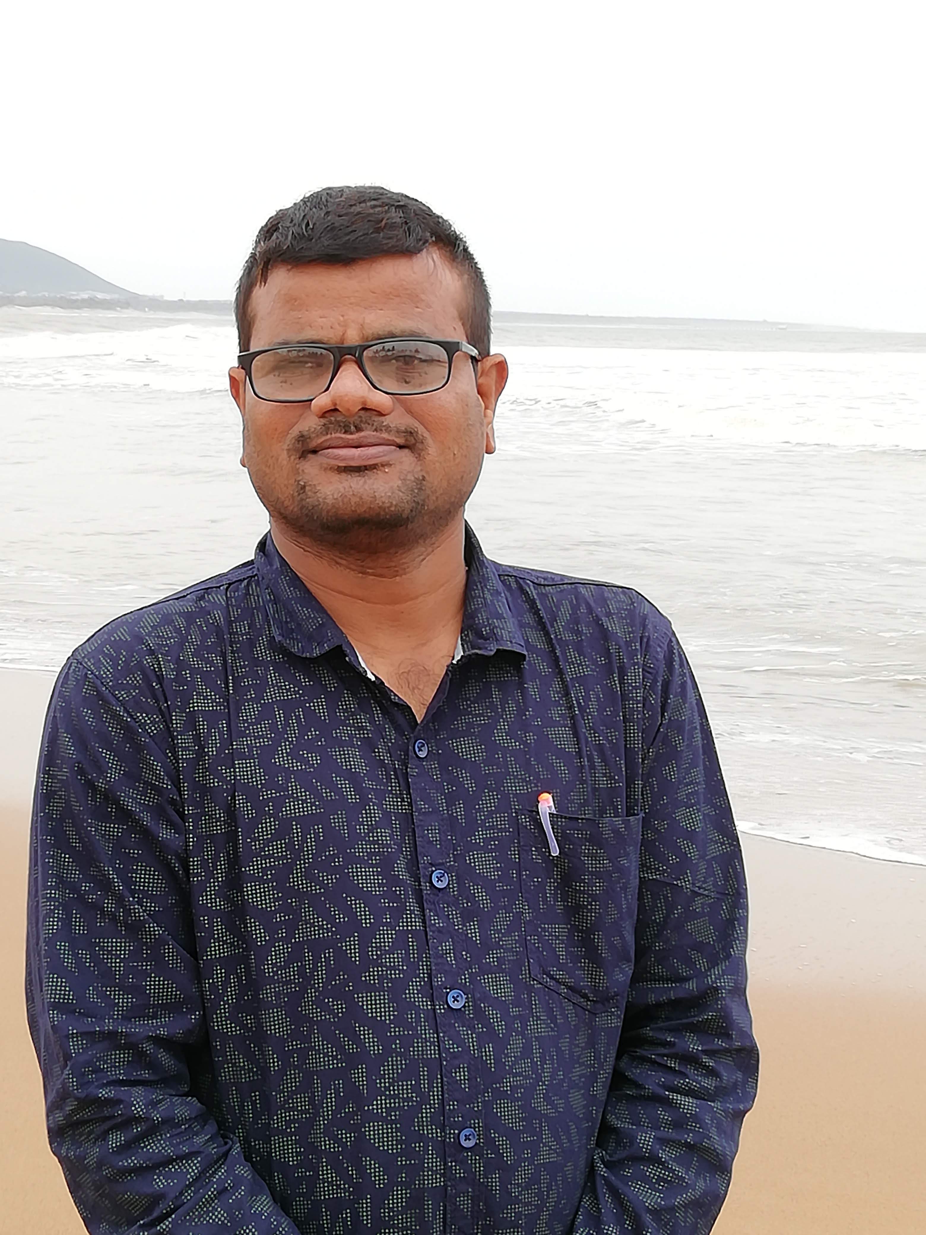 Dr. Ravva Gurunadha