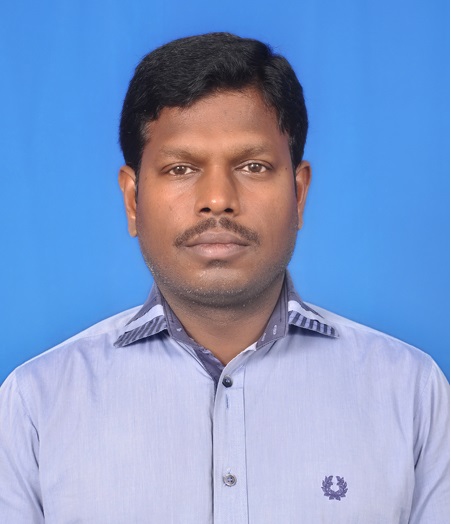 Dr. T. S. N. Murthy