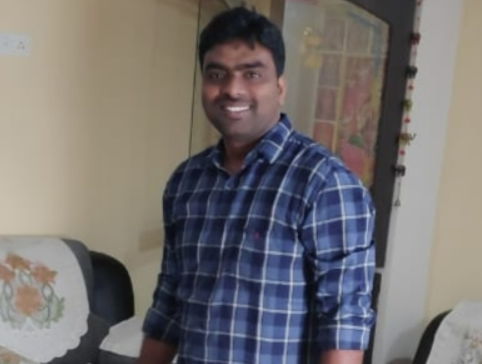 J. Sateesh