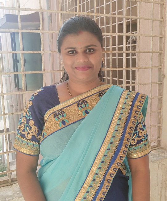 K. Anusha Yadav