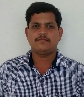 M. China Raju
