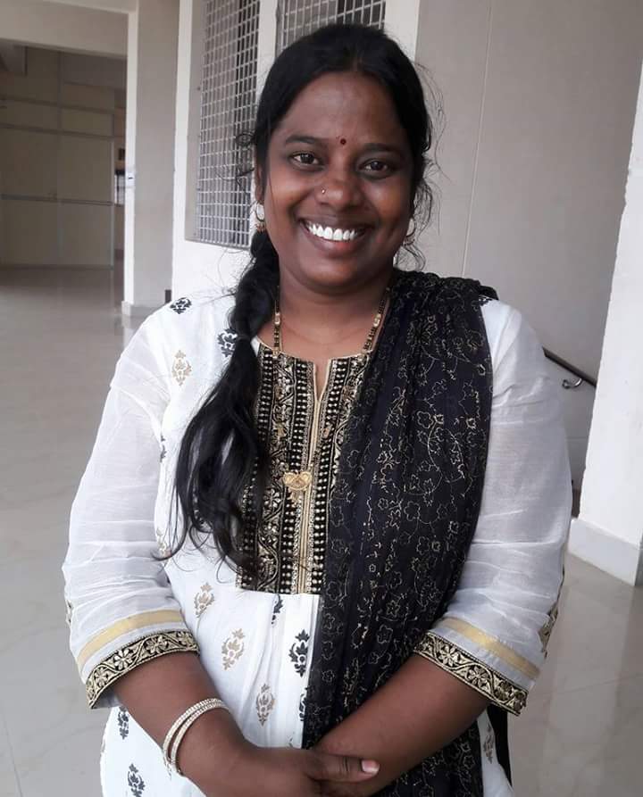 V.Vijaya Santhi