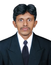 A. SIVA SANKAR NAIK