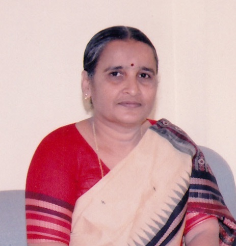 Dr. G. Saraswathi