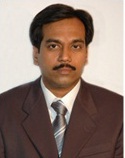 Dr Y S Kishore Babu