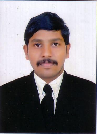 P. SREENIVASULA REDDY
