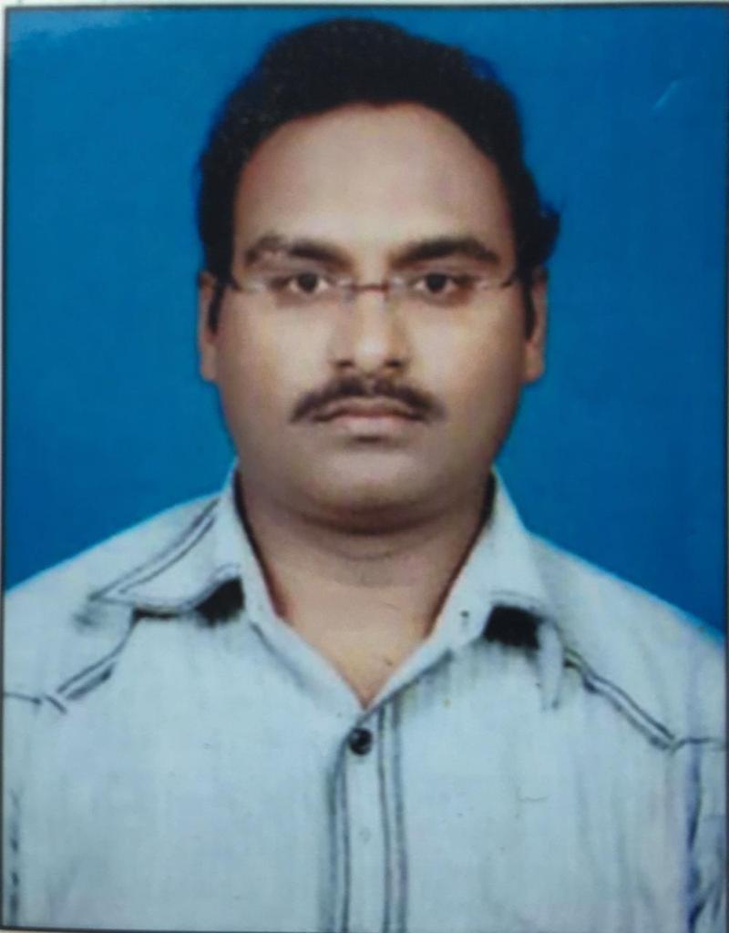 Dr K.Sri Kumar