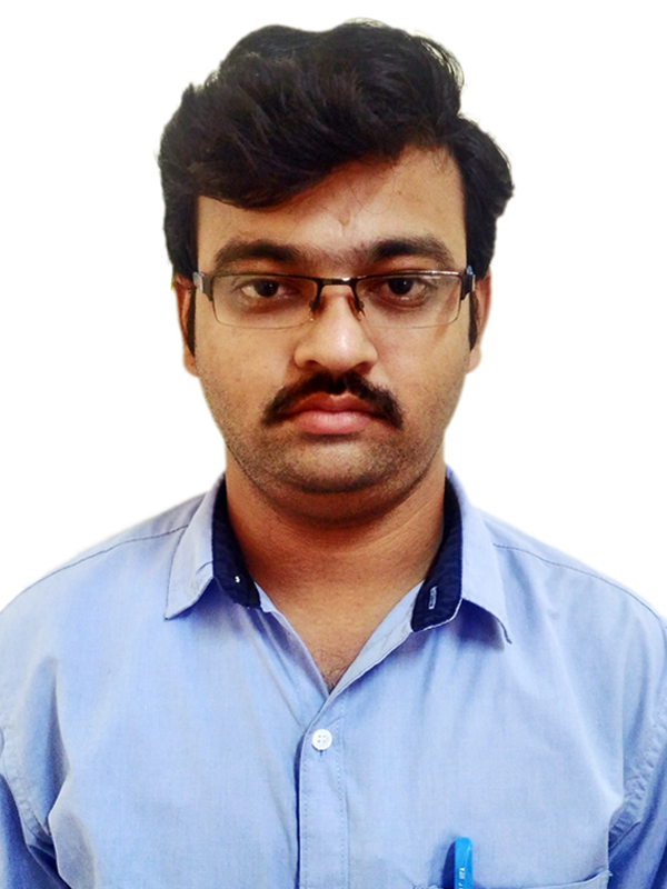 V. S. D. MANOHAR SAHU