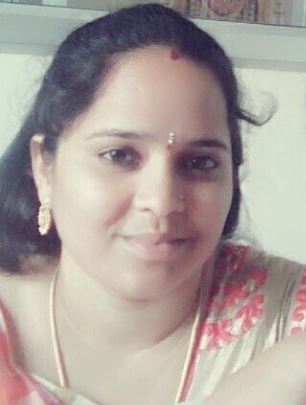 Bobbadi Manasa