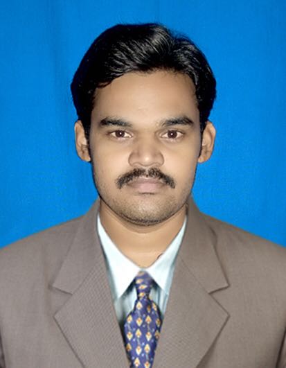 Dr. KOLLI. SRIKANTH