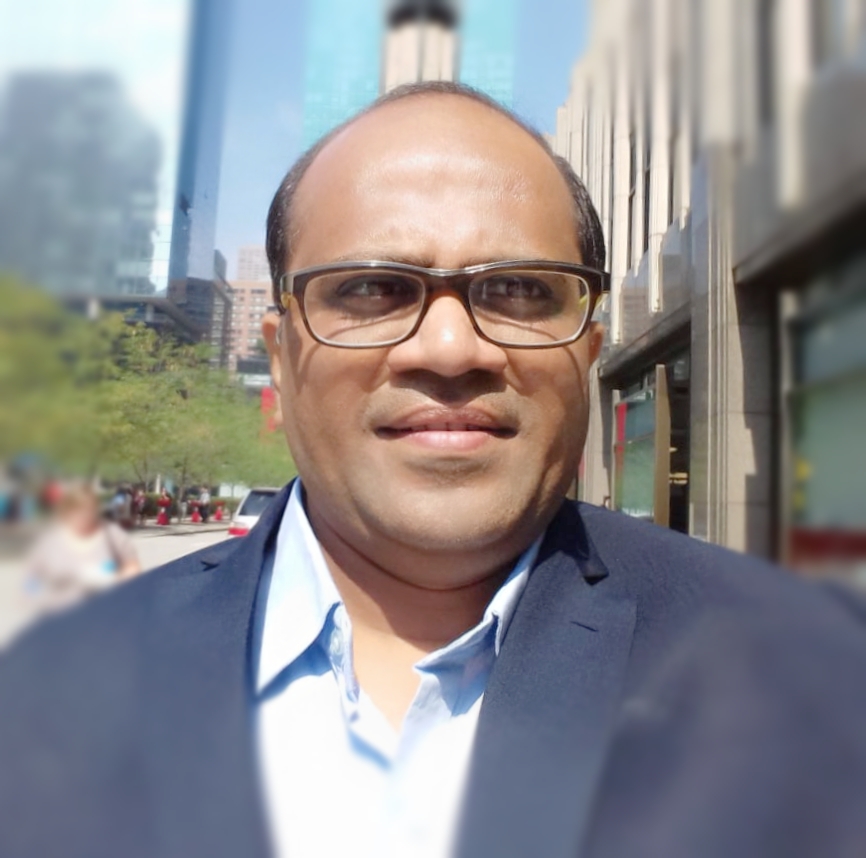 Dr. Tirimula Rao Benala