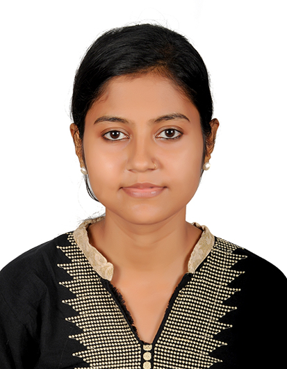 Madhumita Chanda