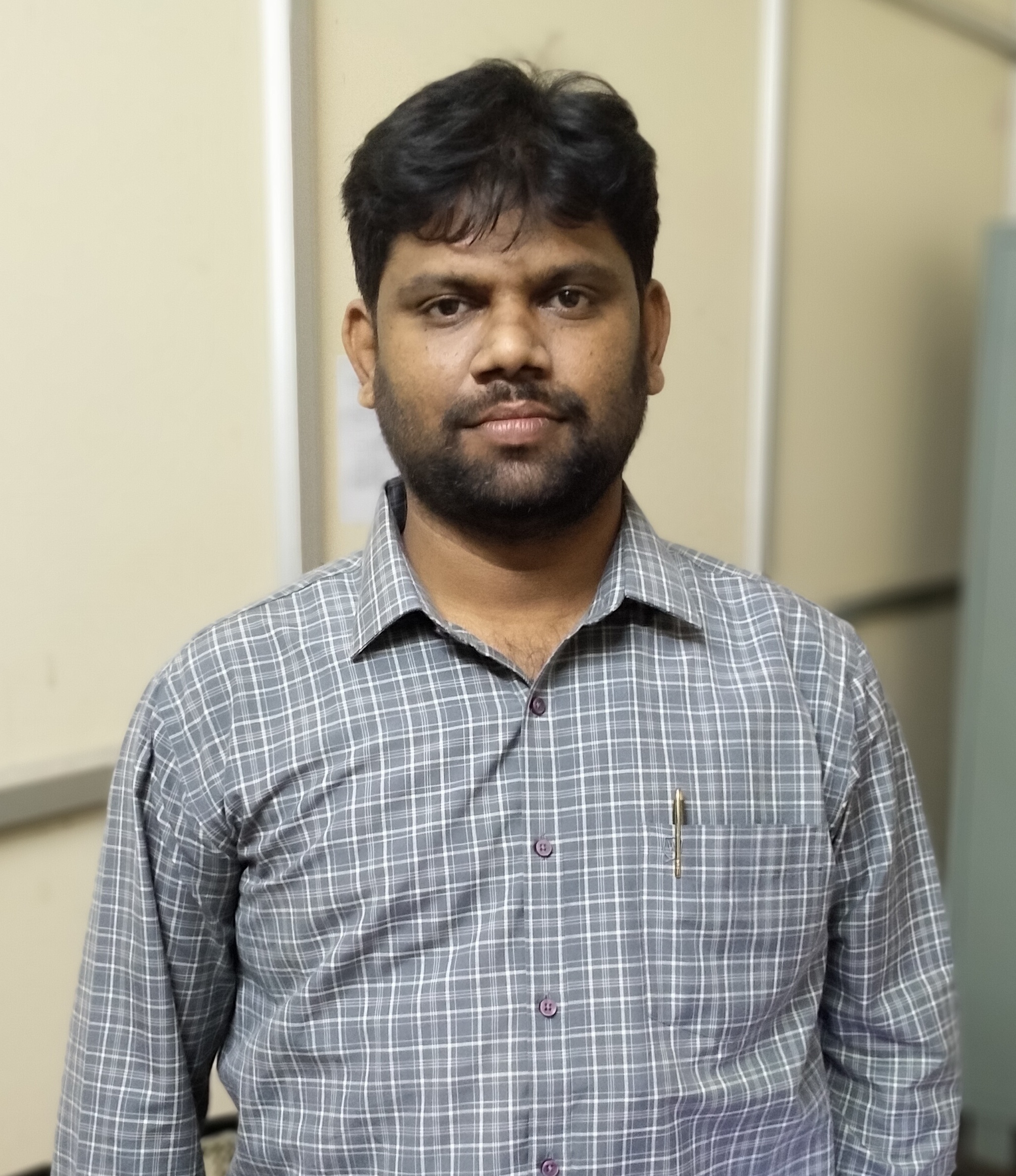 Davala Rajesh