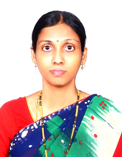 Dr. C. Neelima Devi