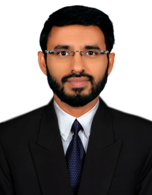 Dr. G. Swami Naidu