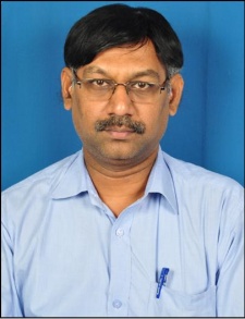 Dr.N.Mohan Rao