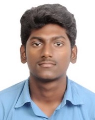 L. Krishna Chaitanya