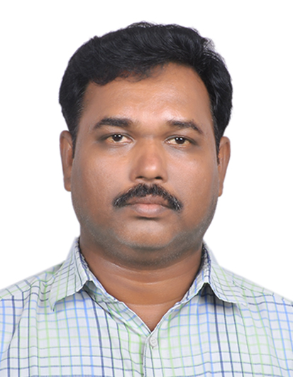Arnuri Srinivasulu