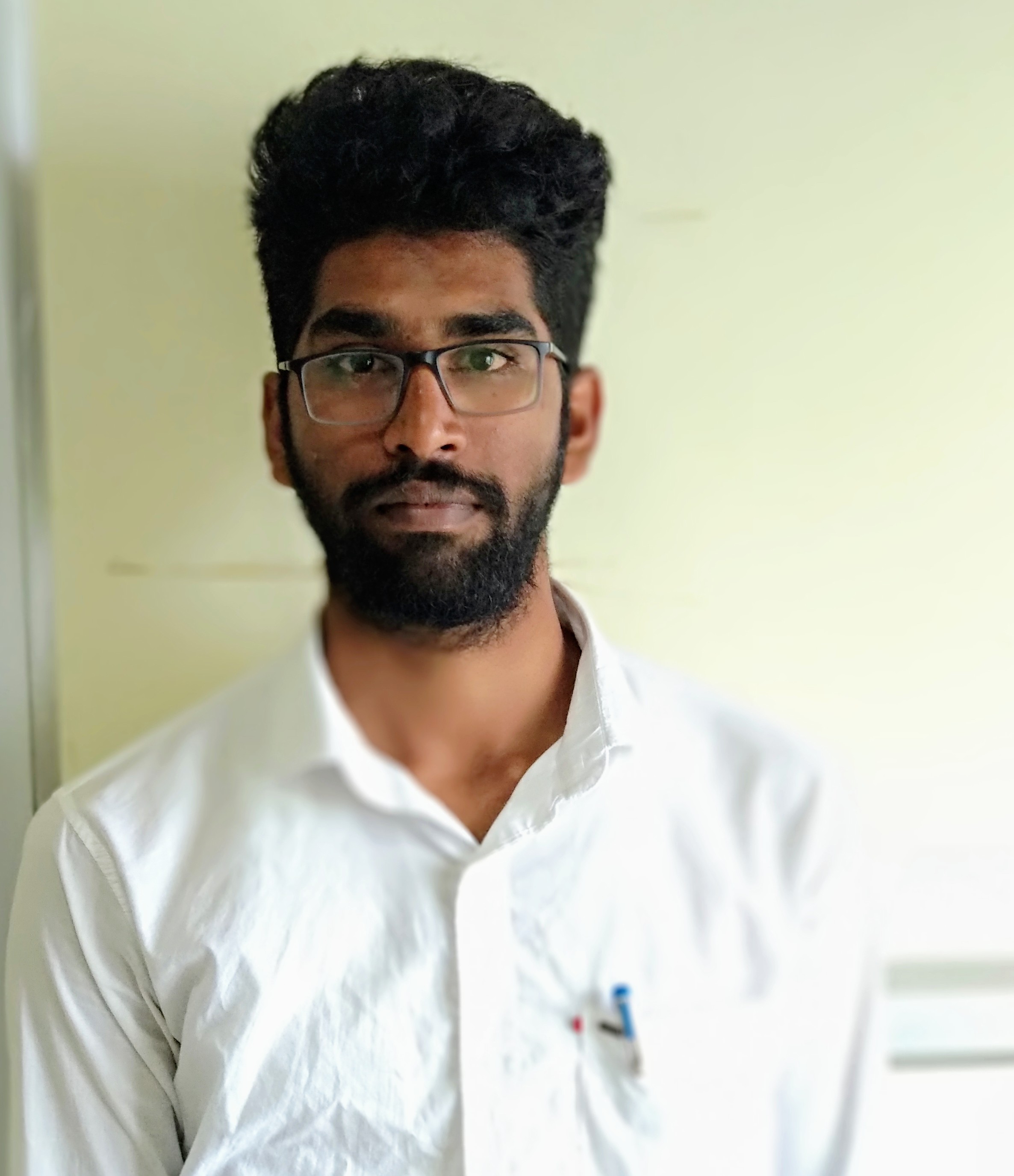 Banothu Chenna Kesava