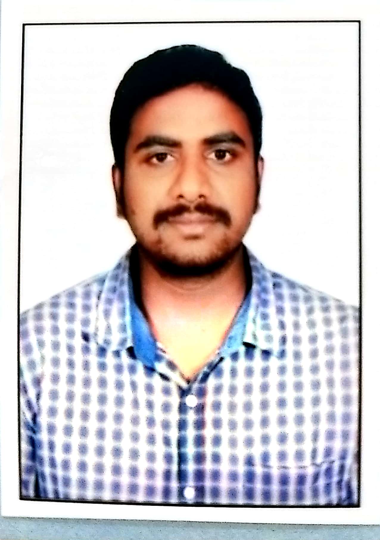 Bula Ratna kumar Ambedkar