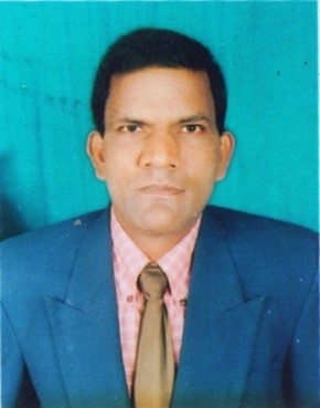 Kolli Venkata Naidu