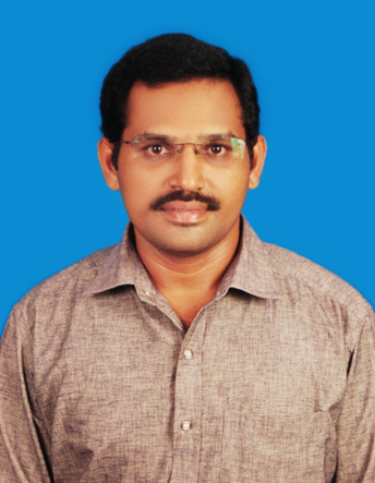 Shaik Karimulla
