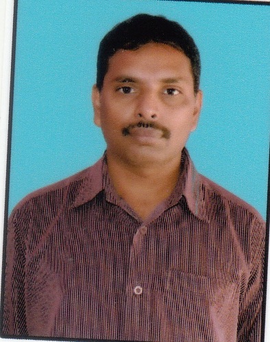 Dr. A.V. Papa Rao