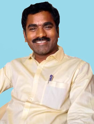 Dr. B. Dharma Rao