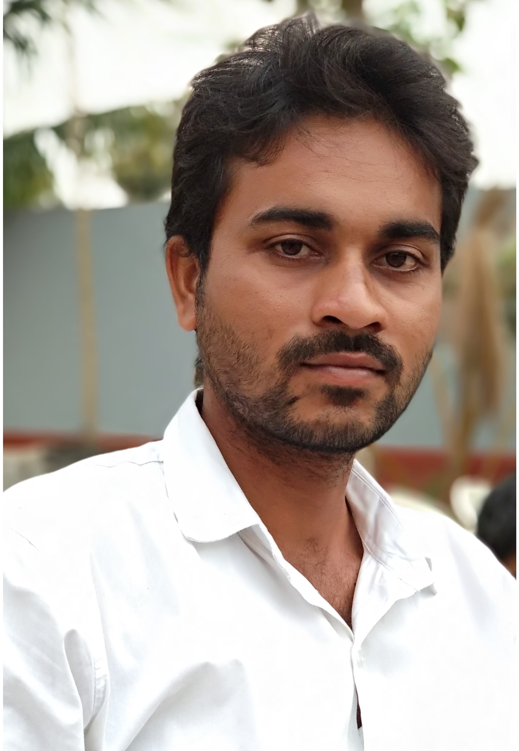 Mr. N. Suresh Kumar