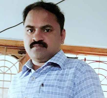 Mr. R. Santha Rao