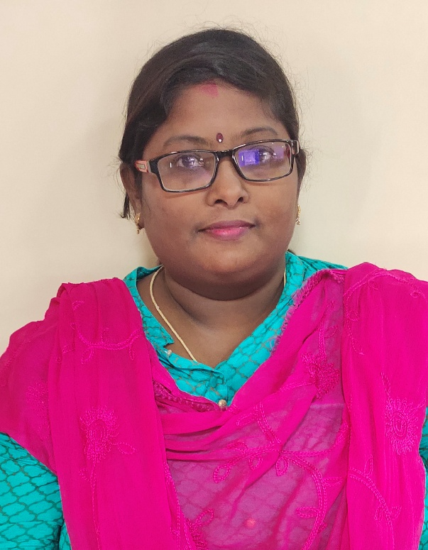 Ms. Bonthula SriDurga