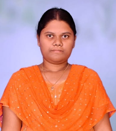 Ms. V. Krishna Aneela